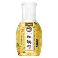 白元好浴之旅 藥浴液 和寒浴 陰涼浴 300毫升