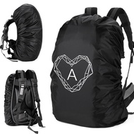 Backpack Rain Cover Waterproof Protector Bag Lightweight Camping Hiking Backpack Cover 20L-70L Dustp