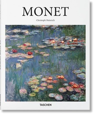 Claude Monet: 1840-1926: Capturing the Ever-changing Face of Reality Claude Monet: 1840-1926: Captur