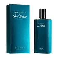 Davidoff Cool Water EDT Spray 125ml for Men