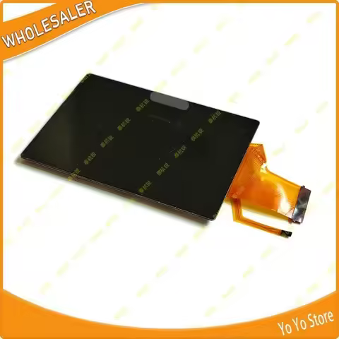 1PC for Sony ILCE-7 A7 A7R A7S A7K LCD Display Screen with Backlight Replacement