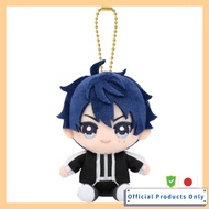 Togen Anki Chibi Sitting Plush Mascot