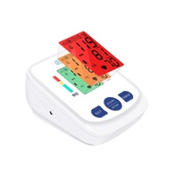 Aolon Original ZP900 Electronic Blood Pressure Monitor Portable USB Powered Automatic Digital Blood