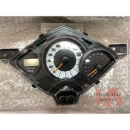 MODENAS GT-128 METER FRAME SPEEDOMETER PARTS ORIGINAL MODENAS 100%
