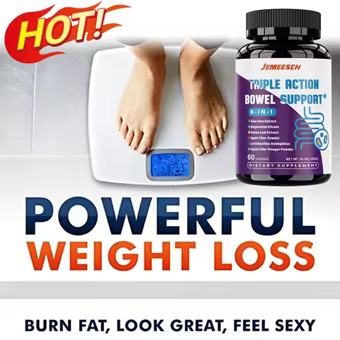 Composite dietary supplement (including psyllium/magnesium),gentle,promotes digestion,making the int