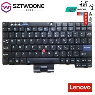 Suitable For Lenovo Thinkpad X60 X60S X60T X61S X61T X61 Keyboard English