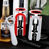 Bottle opener Bottle opener Household Red Wine opener Wine opener Red Wine opener Bottle opener open