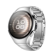 【Sunsky Smart Store】 I-Shaped Titanium Alloy Metal Watch Band For Huawei Watch 5 42mm