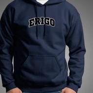 PROMOTION 5.5 erigo/ hoodie jacket erigo hoodie sweater TOKYO GHOUL unisex men and Wanita size L-XL-