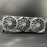 MSI RTX3070Ti 8GB VENTUS 3X OC # 顯示卡 顯卡 Display Card NVIDIA GeForce RTX 3070ti 3070 ti