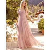 Diana Gown Bridesmaid Gown Gown LongGown