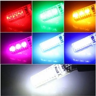 Car Lamp LED Brightness Super Brightness Bright T10
