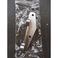 LC135 SRL110 SRL115 220MM BREMBO GP4 M3 M4 M5 CALIPER BRACKET BRAKET PUMP 4POT 4 POT TAPAK M30 M40 M