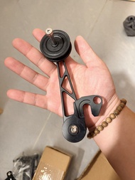小布 brompton單車 ACE 後撥張鏈器