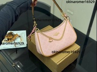 coach蔻馳 Teri 腋下包