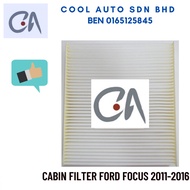 🔥READY STOCK 🔥CABIN FILTER FORD FOCUS 2011-2016 (F008) (3376)