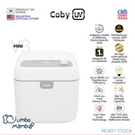 Coby mini UV LED V3 steriliser