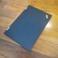 史上最輕最快x1 yoga i7 16G 1TB ssd