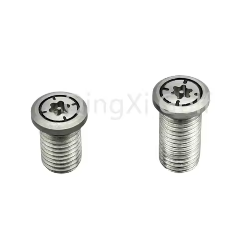Golf Club Head Weight Screw Fit Taylormade M4 M6 Driver Head Club SIM Fairway Wood SIM Iron Head Clu