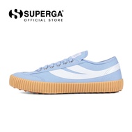 Superga 2619 ST 1 Azure Summer Sky White