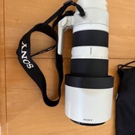 sony sel 200-600mm