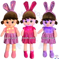 (Doll Wholesale House) Dolls Pretty Jumbo LED Lights Baby Dolls Jumbo LED Lights Cute Luxury Lights