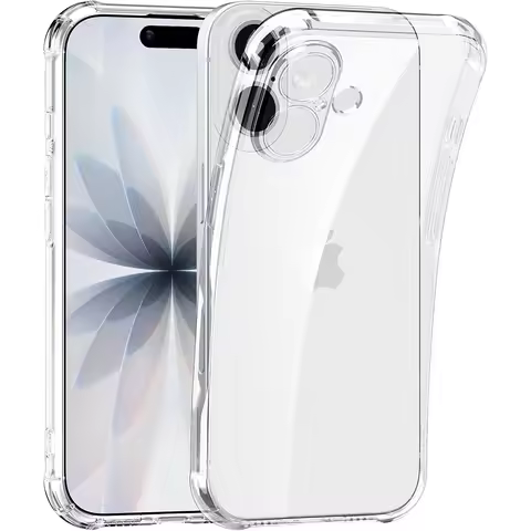 Camera Protection Case For iPhone 17 Pro Max Air 16E 16 Plus 15 14 13 Mini 12 11 iPhone17 iPhone16 1