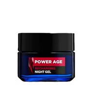 LOreal Paris Men Expert Power Age Moisturiser with Hyaluronic Acid (50ml/100ml)/Serum (30ml)/Eye Cre