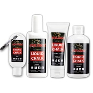 Liquid Chalk, Mess-Free Gym Chalk for Weightlifting, Gymnastics, Rock Climbing, Dancing. Sports Chal