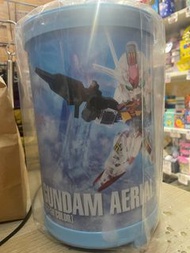 水星之魔女 模型小食筒
