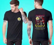 KAOS TTKDH - T-SHIRT CIMANDE - ASTASAN TTKDH - KAOS SABLON - KAOS PRIA WANITA TERBARU - COD