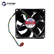 HP Prodesk 400 G1 MT CPU Cooler Fan 3-Pin 92*92*25mm DS09225R12H (Refurbished)