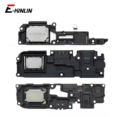 Back Buzzer Ringer Loud Speaker Loudspeaker Flex Cable For OPPO Realme C1 C2 C3 C3i C11 C12 C15 C17 