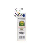 Shaolin Oil Liniment (Menthol + Camphor)