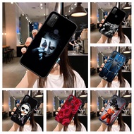 Silicone Cases For TCL 20E 6125FE TCL 20Y Phone Cases Soft TPU Covers
