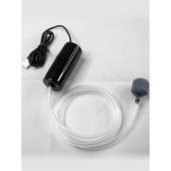 Pam oksigen ikan emas tangki ikan mesin bekalan oksigen memukul oksigen pengoksigen stim rod pengoks