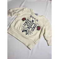 Baby sweater 3 6 months