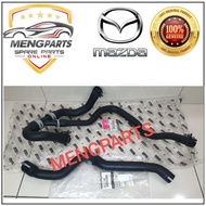0RIGINAL MAZDA 3 BL 1.6cc 2009Y-2014Y RADIATOR TOP HOSE & LOWER HOSE Z601-15-186F Z601-15-185C