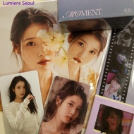 IU MOMENT Media Art Exhibition Official Merch (2023)