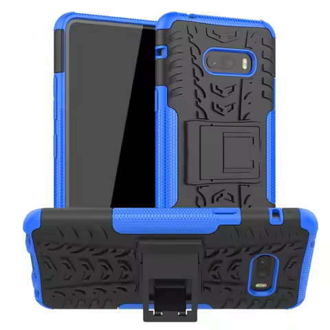 For LG V50S G8X ThinQ Case Heavy Duty Armor Shockproof Cover for LG V50S G8X ThinQ LGV50S G8X LGG8X 