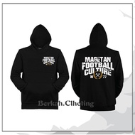 Magetan Football Culture Hoodie Jacket 1977