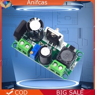 AC/DC To DC Step-Down Power Supply Adjustable Regulated Power Supply AC 5V-30V DC 5V-50V Voltage Reg