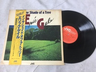 Eric Gale - In The Shade Of A Tree LP ขนาด 12 นิ้ว