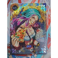 [CCG] BONNEY ONE PIECE SERIAL