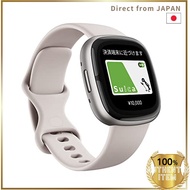 Fitbit Sense 2 Smartwatch Suica Compatible