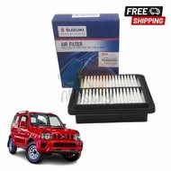 SUZUKI JIMNY SN413 (1998 - 2018) AIR FILTER (13780-81A00)