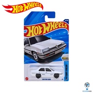 Hot Wheels FACTORY FRESH Proton Saga Car | Hotwheels Mattel Collector Toys Vehicle Transportation Ca