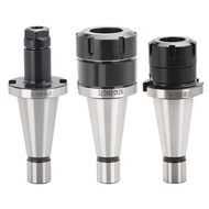 CNC Toolholder Collet Shank Design High-speed Steel Material For CNC Machining