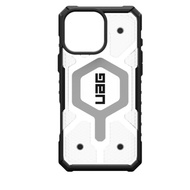 UAG เคสสำหรับ iPhone 16/ 16 Plus/ 16 Pro/ 16 Pro Max รุ่น Pathfinder Clear Magnetic