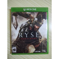 (2nd Hand) Xbox​ one one​ -​ Ryse​ : Son​ of 2 of​ Rome (us)​